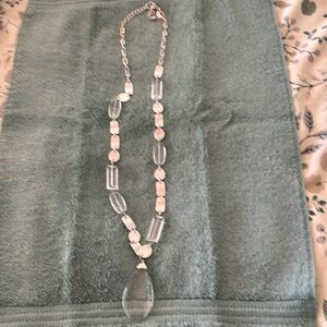 20” Chicos strand necklace